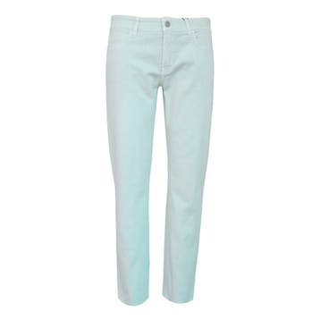 Cambio • jeans Tess Straight Short • 36, Cambio, Verzenden, Nieuw