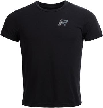 Rukka Outlast Functioneel Shirt Zwart, Nieuw met kaartje, Overige typen, Rukka, Heren