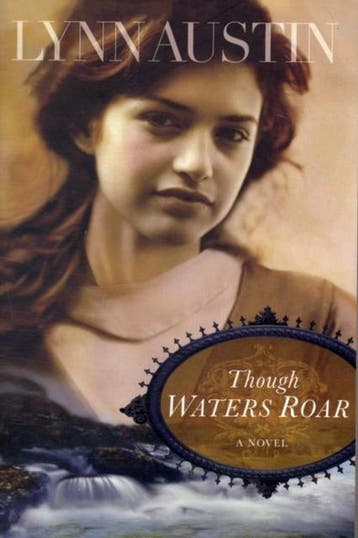 Though Waters Roar - Lynn Austin 9780764204968, Verzenden, Gelezen, Lynn Austin