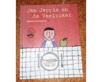 Boek Jan Jappie En De Veelvraat 9789052471426, Boeken, Verzenden, Zo goed als nieuw