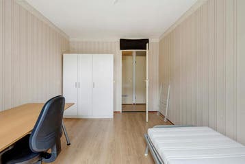 Kamer te huur in Rotterdam - 14 m² - 1 kamer(s), Rotterdam