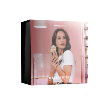 Nail Perfect  Acrylic Student Kit, Verzenden, Nieuw