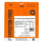 Roerei met 3 Kazen - Expedition Foods, Diversen, Levensmiddelen