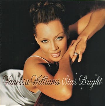 Vanessa Williams - Star Bright, Ophalen of Verzenden, Gebruikt