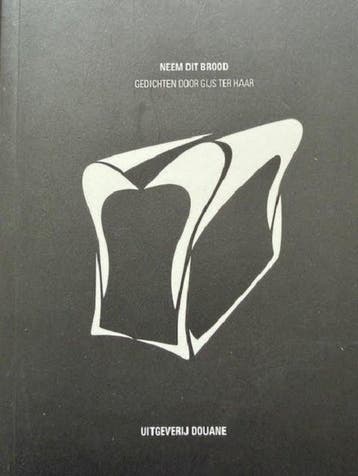 Neem dit brood 9789072247025 G. Ter Haar, Boeken, Verzenden, Zo goed als nieuw, G. Ter Haar