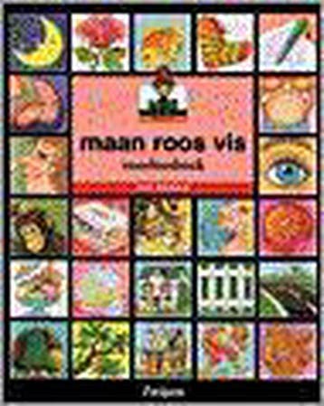 Voorleesboek / Maan roos vis - Frans Herzen 9789027630551, Verzenden, Gelezen, Frans Herzen