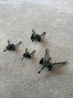 Dinky Toys - Speelgoed Anti tank gun - Verenigd Koninkrijk, Nieuw