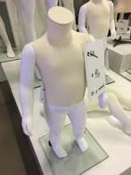 Etalagepop kind A-kwaliteit