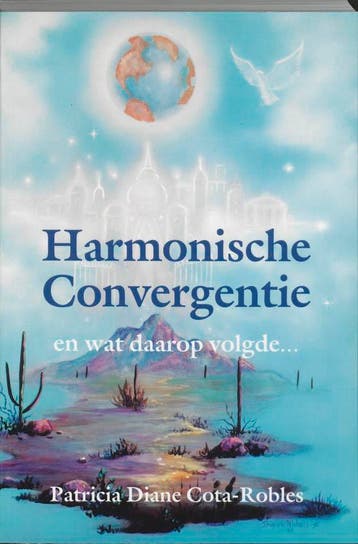 Harmonische convergentie en wat daarop volgde ..., Boeken, Verzenden, Gelezen, P.D. Cota-Robles