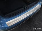 Avisa Achterbumperbeschermer | Fiat Panda 11-20 5-d | Ribben, Verzenden, Nieuw