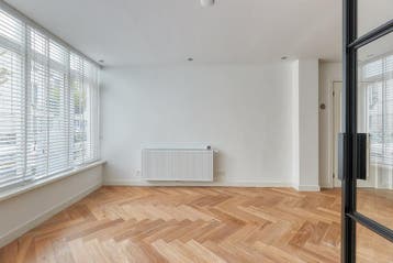 Te huur: Appartement Van Kinsbergenstraat in Den Haag, Den Haag, Appartement, Zuid-Holland
