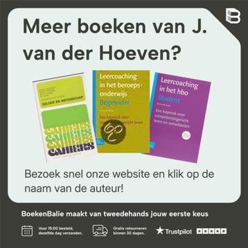 Final Cut / Macintosh - J. van der Hoeven 9789043019354, Verzenden, Gelezen, J. van der Hoeven