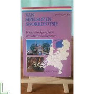 Van sipelsop en snorrepotsje 9789060746103 Lamoen, Boeken, Kookboeken, Verzenden, Gelezen, Lamoen
