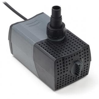 Vijverpomp | Heissner | 2100 - 3400 ltr/u, Verzenden, Nieuw