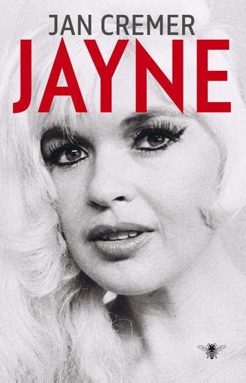 Jayne | Jan Cremer | Nieuw, Ophalen of Verzenden, Nieuw, Jan Cremer