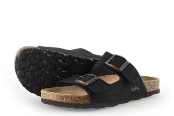 Kipling Sandalen Jongens in maat 33 Zwart, Kipling, Verzenden, Jongen of Meisje, Schoenen