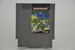 Teenage Mutant Ninja Turtles NES-88-FRA Morgen in huis!, Spelcomputers en Games, Games | Nintendo NES, Ophalen of Verzenden, Zo goed als nieuw