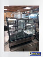 Diverso 3-niveaus koelvitrine | compact en professioneel, Zakelijke goederen, Horeca | Keukenapparatuur, Nieuw zonder verpakking