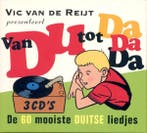 cd digi - Vic Van De Reijt - Van Du Tot Da Da Da (De 60 M..., Verzenden, Zo goed als nieuw