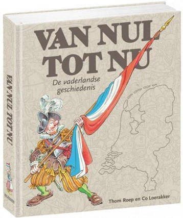 Boek Van Nul tot Nu, jubileumuitgave 9789047804024, Verzenden, Zo goed als nieuw