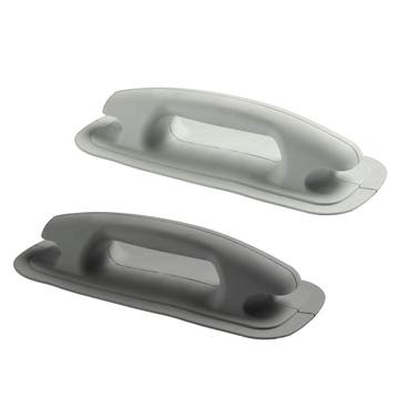 Osculati Kikker voor Rubberboot EPDM-Licht Grijs, Ophalen of Verzenden, Nieuw