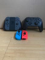 Nintendo Switch Joy Con / Controllers met garantie vanaf, Spelcomputers en Games, Spelcomputers | Nintendo Switch, Ophalen of Verzenden