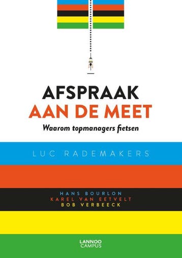 Afspraak aan de meet - Luc Rademakers 9789401458825, Verzenden, Zo goed als nieuw, Luc Rademakers