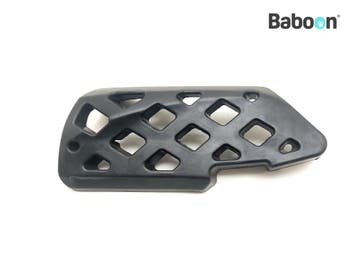 Tank Cover Links Yamaha XSR 700 2016-2020 Damper Plate, Verzenden, Gebruikt