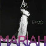 cd - Mariah Carey - E=MCÂ², Cd's en Dvd's, Verzenden, Zo goed als nieuw
