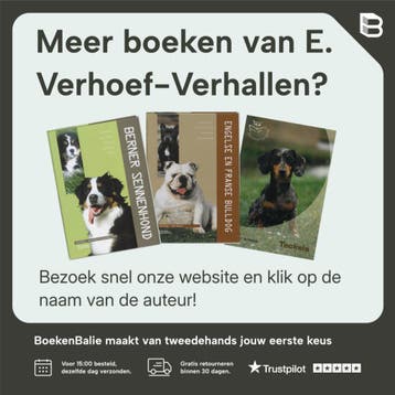 Labrador Retriever. Aanschaf, verzorging, voeding, fokken, Verzenden, Gelezen, E. Verhoef-Verhallen