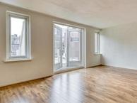 Appartement Monseigneur van de Weteringstraat in Utrecht, Via bemiddelaar, Utrecht, Appartement, Utrecht
