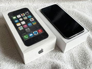 Apple iPhone 5S 16GB G7 A1457 - Mobiele telefoon - In, Nieuw