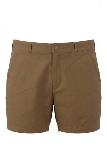 Icebreaker Korte broek in maat 40 Beige, Verzenden, Zo goed als nieuw, Overige kleuren, Icebreaker