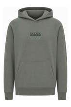 Napapijri Hoodie in maat XXL Groen, Verzenden, Gedragen, Overige kleuren, Napapijri