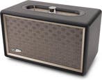 Caliber HFG311BT - Bluetooth speaker - Retro - Bruin, Verzenden, Nieuw