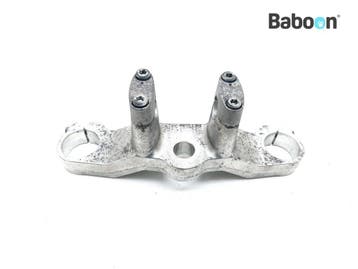 Voorvork Kroonplaat Suzuki AN 650 Burgman 2002-2004 (AN650), Motoren, Verzenden, Gebruikt