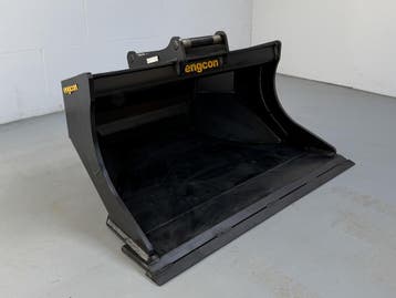Slotenbak | Engcon | Nieuw