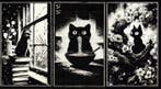Æ (XX-XXI) - (Set of 3) Jiji Collection (2025) - Mixed, Nieuw