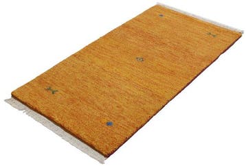 Gabbeh - Vloerkleed - 140 cm - 70 cm - Moderne Indo Tapijt, Nieuw