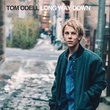 Tom Odell - Long Way Down - CD, Ophalen of Verzenden, Nieuw in verpakking