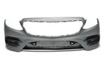 Voorbumper | Mercedes-Benz | E-klasse Cabriolet 17-20 2d cab, Verzenden, Nieuw, Mercedes-Benz