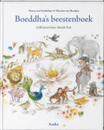 Boeddhas beestenboek 9789056701819 Maria van Donkelaar, Verzenden, Zo goed als nieuw, Maria van Donkelaar