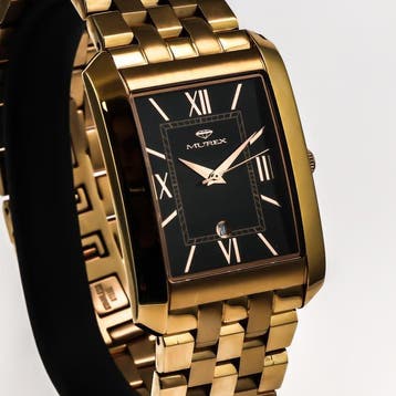 Murex - Swiss Quartz Watch - RSM842-RR-3 - Zonder, Nieuw