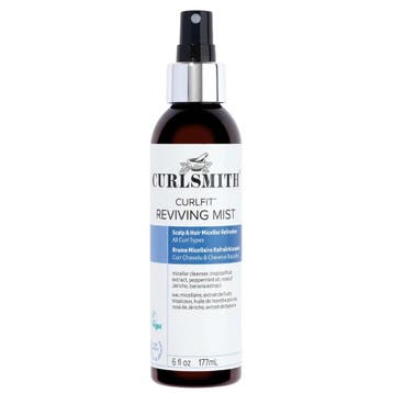 Curlsmith Reviving Mist - 177ml, Sieraden, Tassen en Uiterlijk, Uiterlijk | Haarverzorging, Ophalen of Verzenden, Nieuw, Shampoo of Conditioner