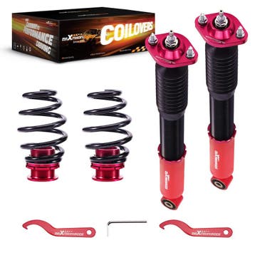 Schokdempers Suspension tuning geschikt voor BMW 3 Serie..., Verzenden, Nieuw, BMW