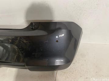 Suzuki Swift Achterbumper 71811-53R, Auto-onderdelen, Carrosserie en Plaatwerk, Ophalen, Gebruikt, Achter, Bumper