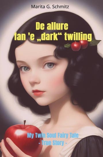 De Allure Fan E „Dark“ Twilling | Marita G. Schmitz | Nieuw, Ophalen of Verzenden, Nieuw, Marita G. Schmitz