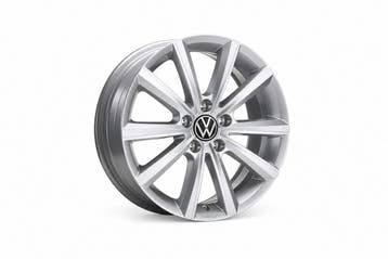 Volkswagen Arteon (3G), Passat, T-Roc lichtmetalen velg, Ophalen of Verzenden, Nieuw