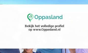 Familie Van Es zoekt een oppas in Bussum voor 2 kinderen...