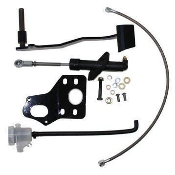 McLeod Hydraulic Conversion Kit 64-72 Chevelle Firewall Kit, Ophalen of Verzenden, Nieuw